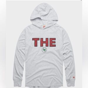 HOMAGE THE Ohio State Buckeyes Lightweight Hoodie